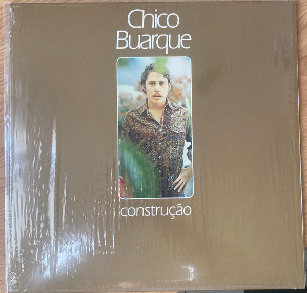 Chico Buarque – Construcao 🇺🇸