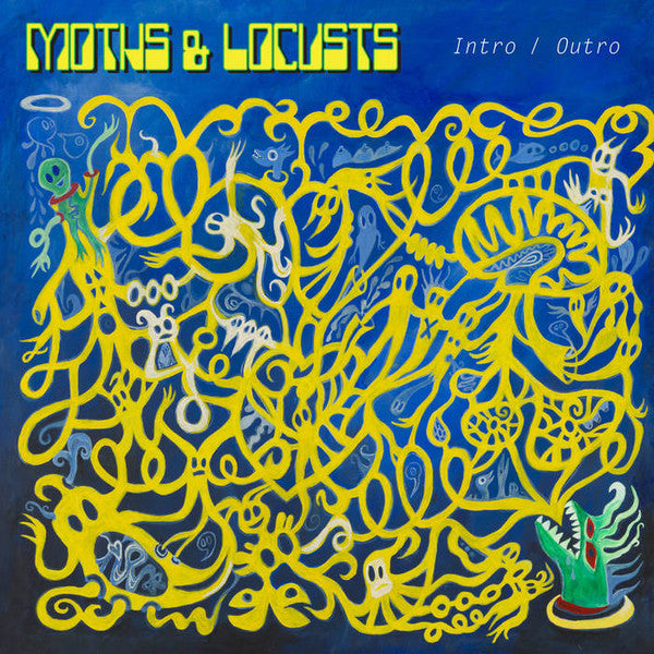 Moths & Locusts – Intro/Outro 🇺🇸