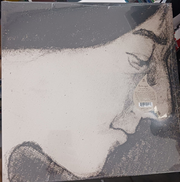Julie Doiron – Broken Girl (White Vinyl) 🇺🇸