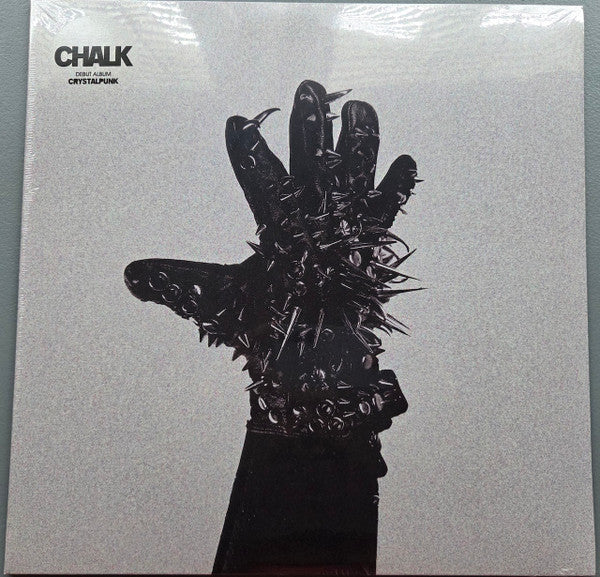 Chalk – Crystalpunk 🇺🇸