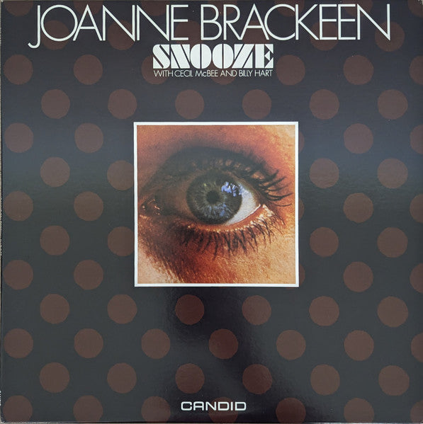 Joanne Brackeen – Snooze (Remastered) 🇺🇸