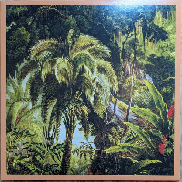 Xiu Xiu – La Foret (Sunset Swirl Vinyl) 🇺🇸
