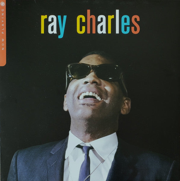 Ray Charles – Now Playing 🇺🇸