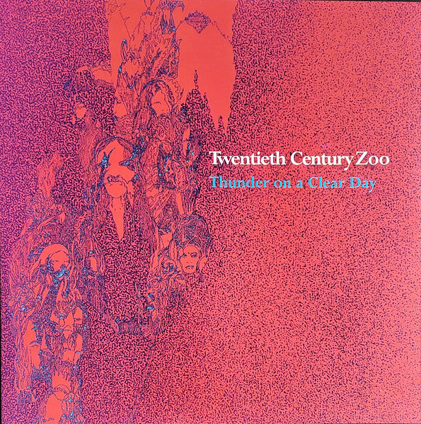 Twentieth Century Zoo – Thunder on a Clear Day 🇺🇸
