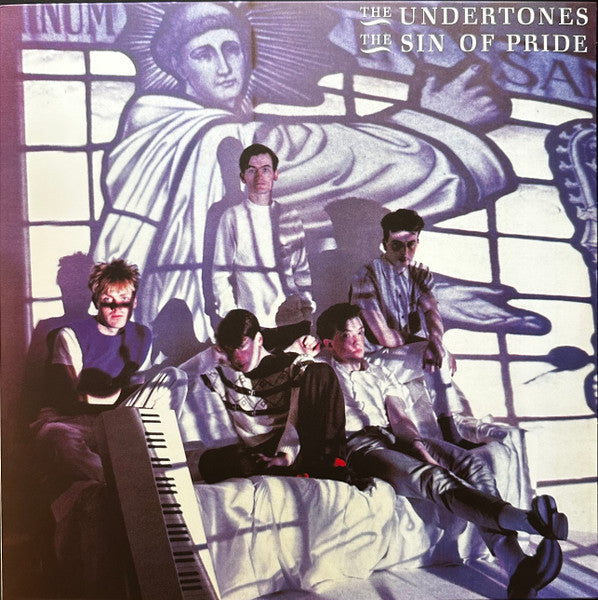 Undertones – Sin of Pride 🇺🇸