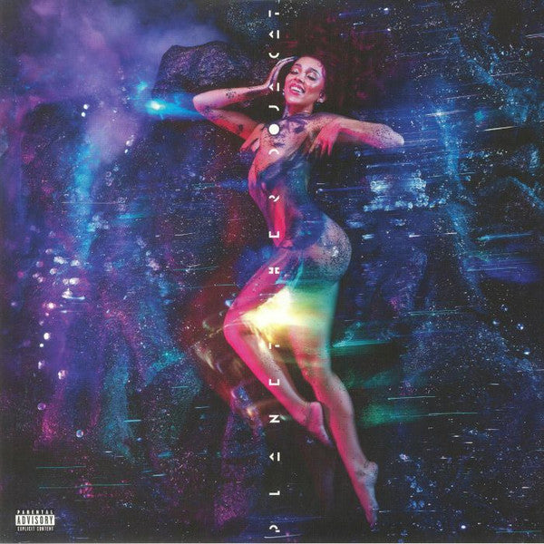Doja Cat – Planet Her (Deluxe/2LP/140G) 🇺🇸