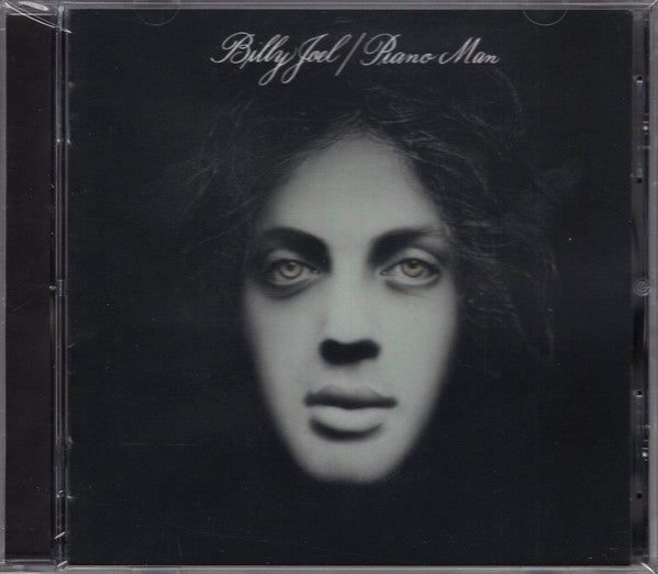 Billy Joel – Piano Man [CD Nuevo] 💿 🇺🇸