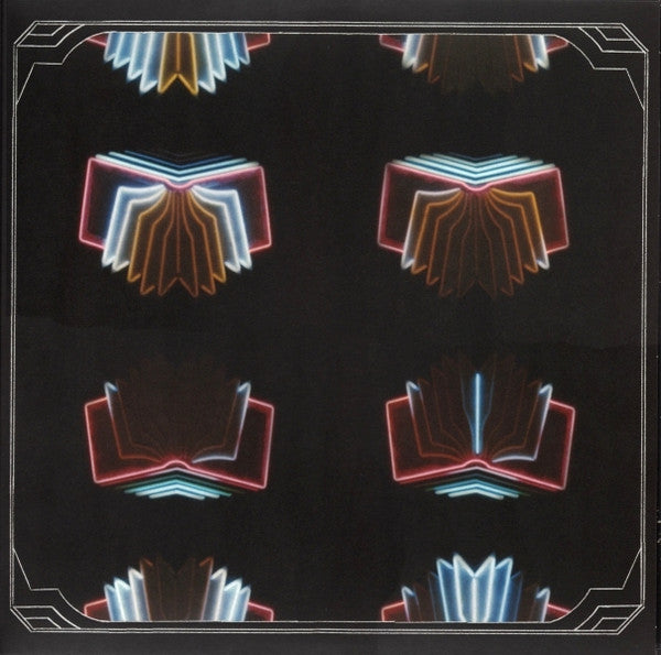 Arcade Fire – Neon Bible (2LP/150G/Gatefold) 🇺🇸