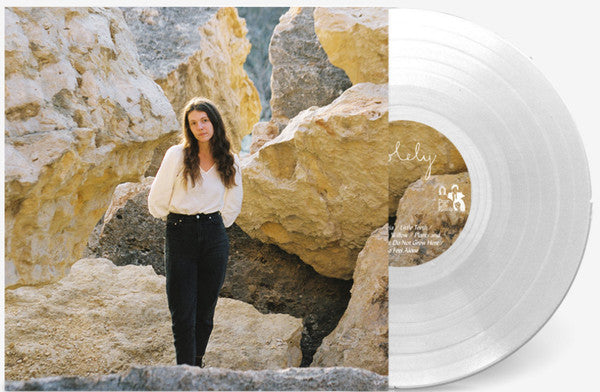 Natalie Jane Hill – Solely 🇺🇸