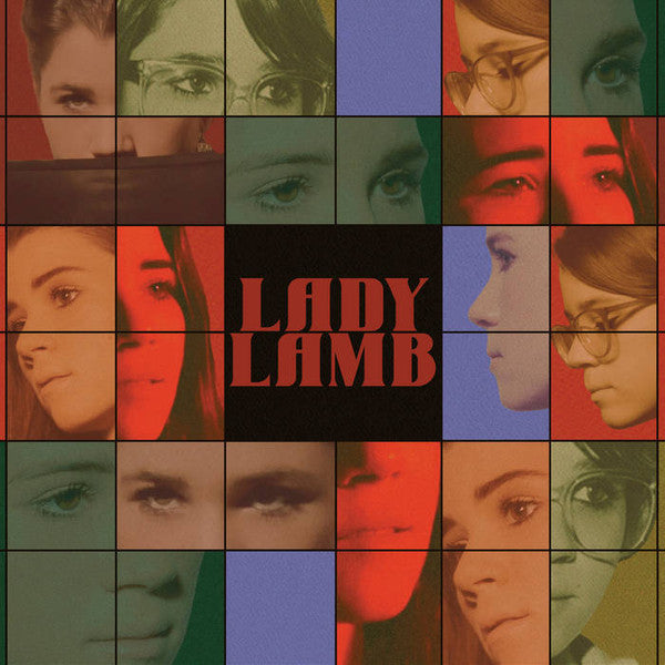 Lady Lamb – In the Mammoth Nothing of the Night (5LP) 🇺🇸