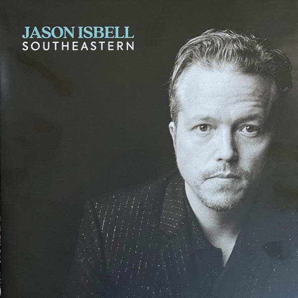 Jason Isbell – Southeastern (10 Year Anniversary Edition) 🇺🇸