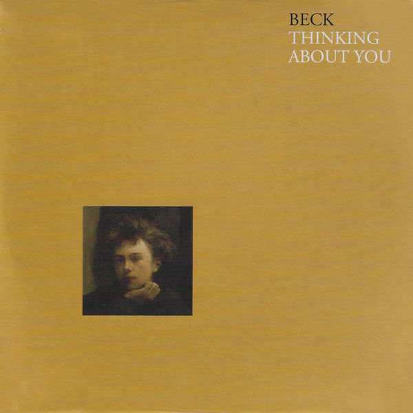 Beck – Thinking About You 🇺🇸