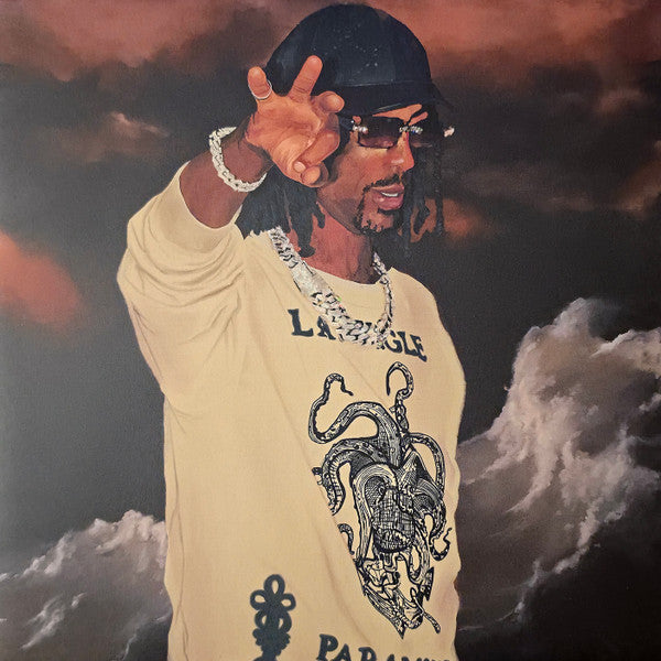Boldy James – Hook Line & Sinker 🇺🇸