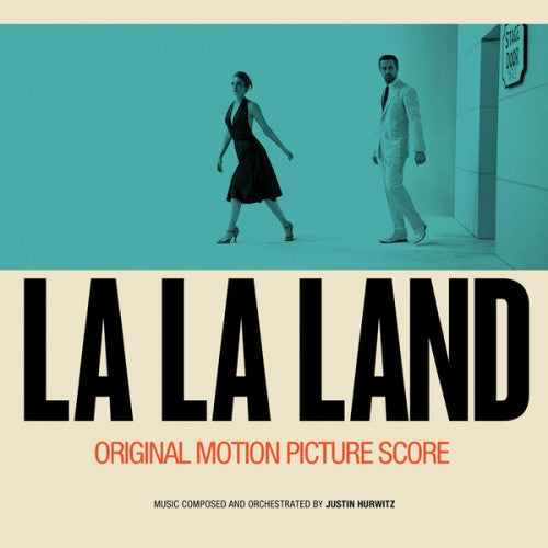 La La Land (Score) O.s.t. – La La Land (Score) O.s.t. 🇺🇸