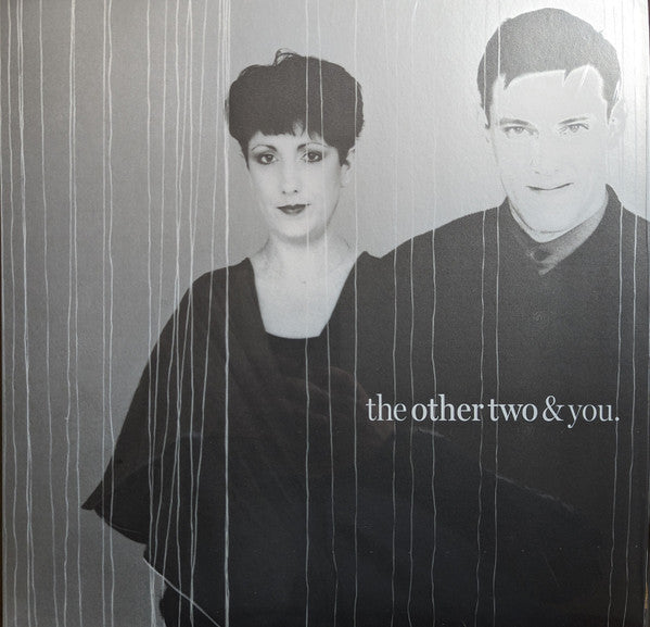 Other Two – Other Two & You 🇺🇸