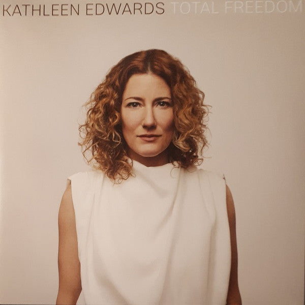 Kathleen Edwards – Total Freedom 🇺🇸