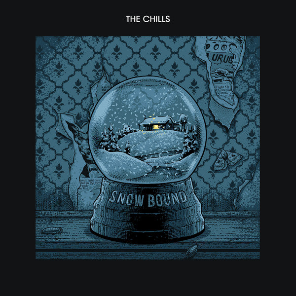 Chills – Snow Bound 🇺🇸
