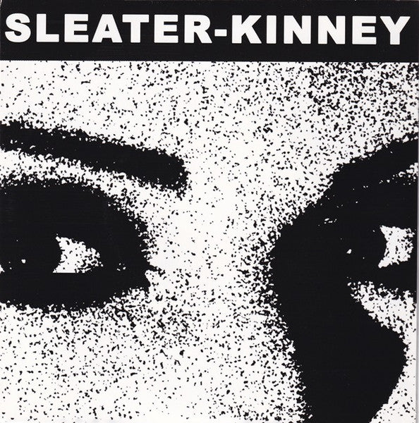 Sleater-kinney – This Time / Here Today (Red Vinyl) (RSD) 🇺🇸