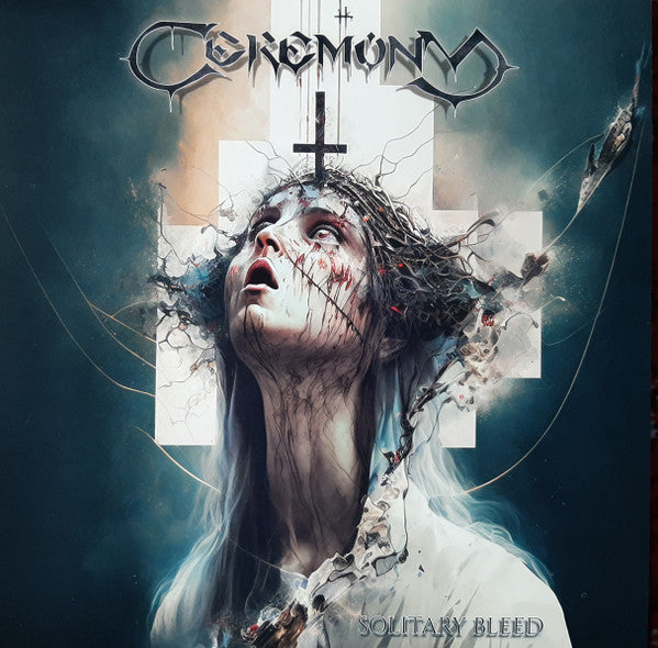 Ceremony – Solitary Bleed (Import) 🇺🇸