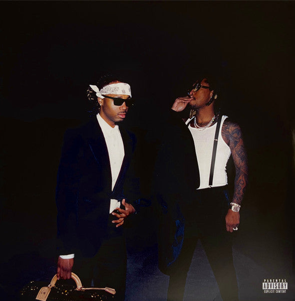 Future & Metro Boomin – We Don't Trust You (2LP) 🇺🇸