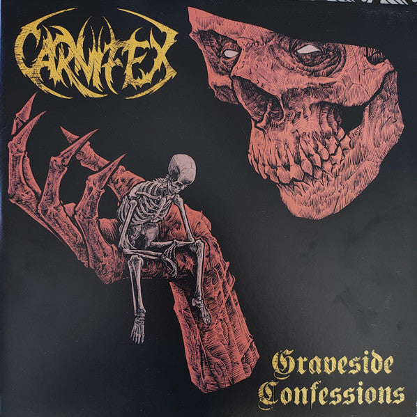 Carnifex – Graveside Confessions 🇺🇸