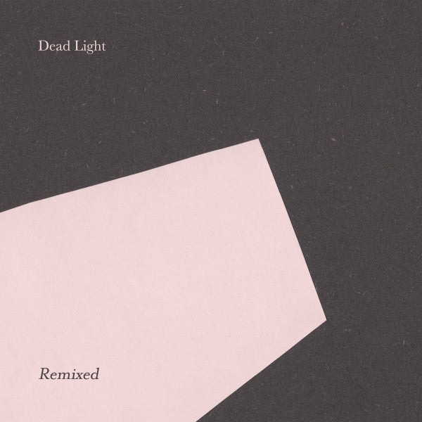 Dead Light – Remixed EP (DL Card) (180G) 🇺🇸