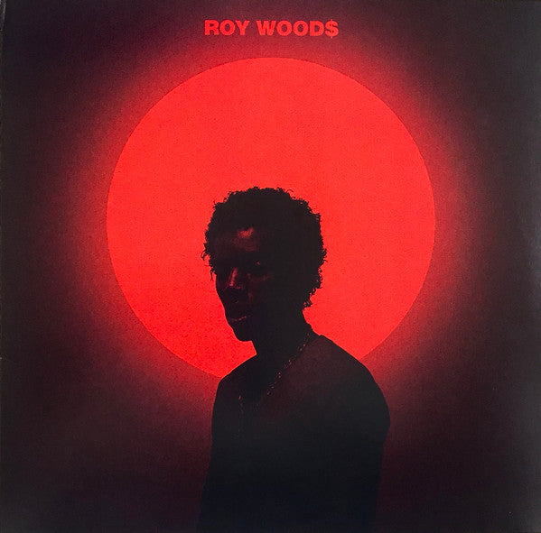 Roy Woods – Waking at Dawn (Expanded) (Apple Red Vinyl) 🇺🇸