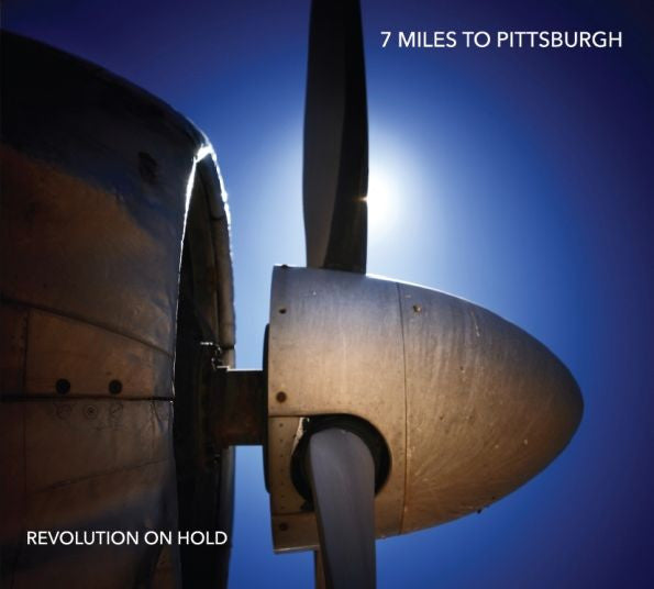 7 Miles to Pittsburgh – Revolution on Hold 🇺🇸