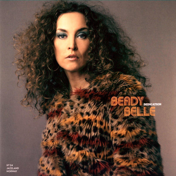 Beady Belle – Dedication 🇺🇸