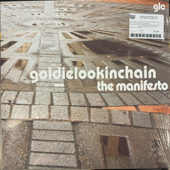 Goldie Lookin Chain – Manifesto 🇺🇸