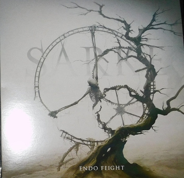 Sarke – Endo Feight (Double Sided Insert) 🇺🇸