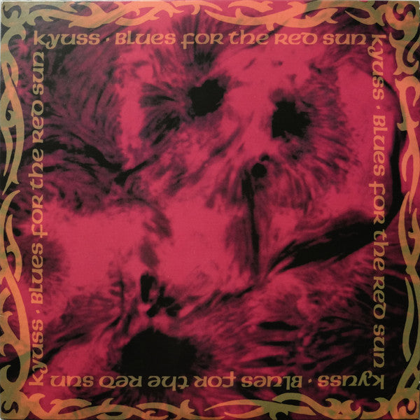 Kyuss – Blues from the Red Sun 🇺🇸