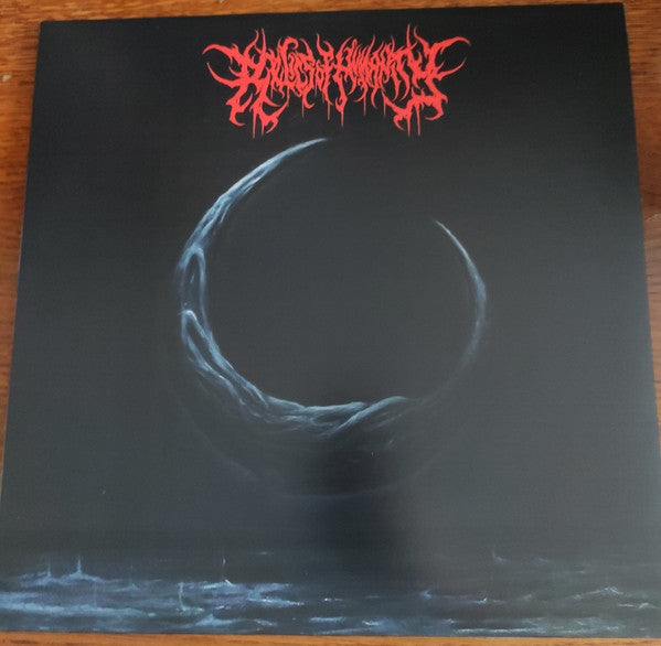 Relics of Humanity – Absolute Dismal Domain (Random Eco-mix Vinyl) 🇺🇸