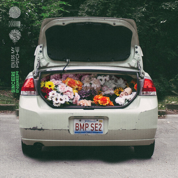 Sincere Engineer – Bless My Psyche 🇺🇸