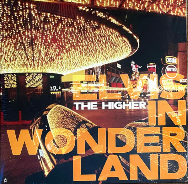 Higher – Elvis in Wonderland 🇺🇸