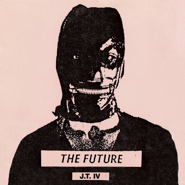 J.t. IV – Future (2LP) 🇺🇸