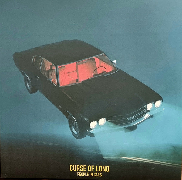 Curse of Lono – People in Cars 🇺🇸