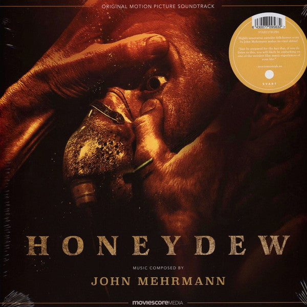 John Mehrmann – Honeydew OST 🇺🇸