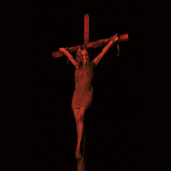 Lucifer – Lucifer IV (LP/CD) 🇺🇸