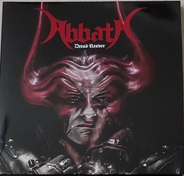 Abbath – Dread Reaver (LTD/Gatefold) 🇺🇸