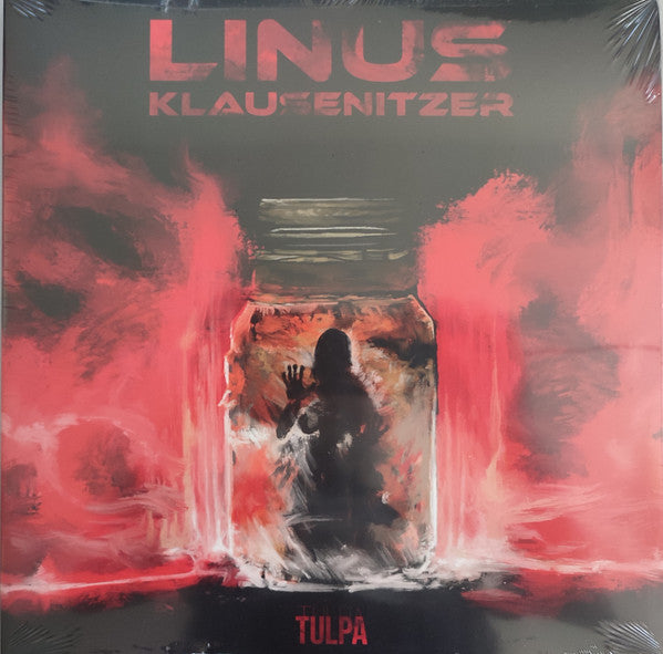 Linus Klausenitzer – Tulpa (2LP) 🇺🇸