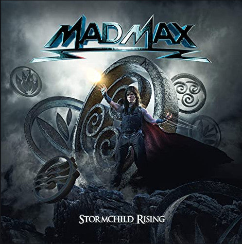 Mad Max – Stormchild Rising 🇺🇸