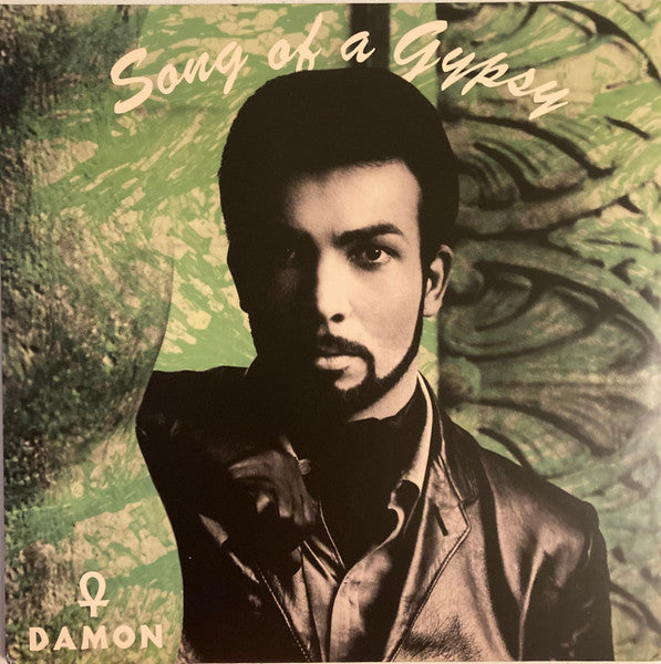 Damon – Song of a Gypsy (Clear Vinyl) (I) 🇺🇸