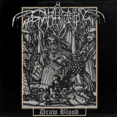 Svarttjern – Draw Blood 🇺🇸