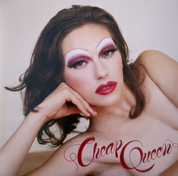 King Princess – Cheap Queen (140G) 🇺🇸