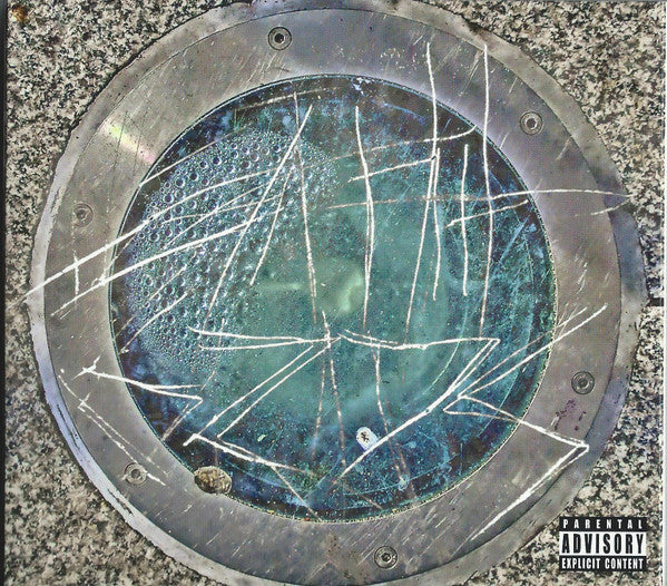 Death Grips – Powers That B [CD Nuevo] 💿 🇺🇸