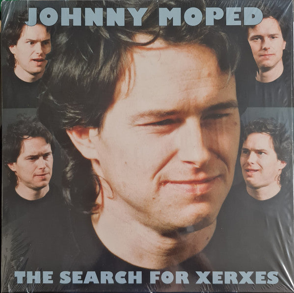 Johnny Moped – Search for Xerxes 🇺🇸
