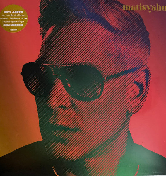 Matisyahu – Matisyahu 🇺🇸