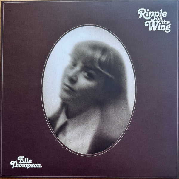 Ella Thompson – Ripple on the Wing 🇺🇸