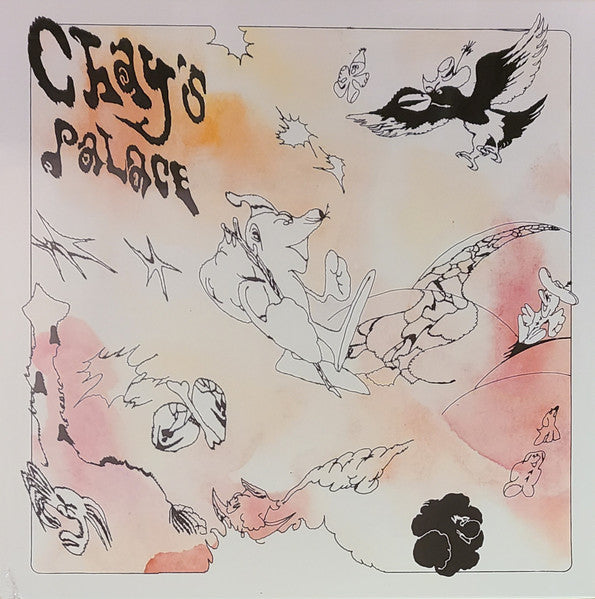 Chayse Porter – Chay's Palace 🇺🇸